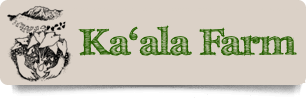 Kaʻala Farm