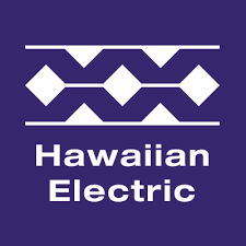 Hawaiian Electric Company Logo